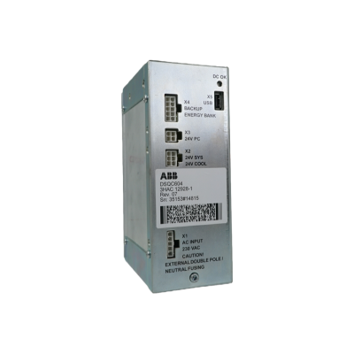 ABB DSQC604
