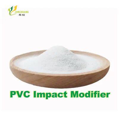 PVC Impact Modifier Regulator for Rigid Pvc Pipe photo-2
