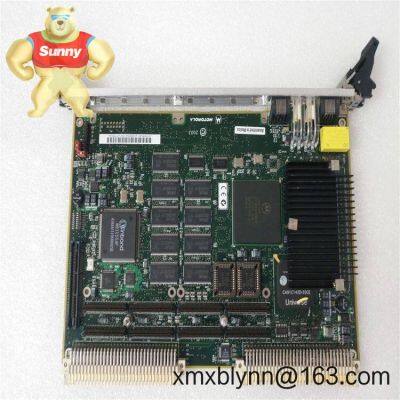 Motorola MVME2301 VME Bus Processor: Keep Your Legacy Industrial Systems Running Smoothly