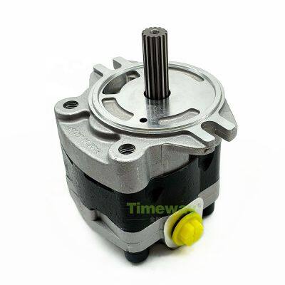 TIMEWAY Hydraulic Pump PSVD2-26E High Pressure Gear Pump