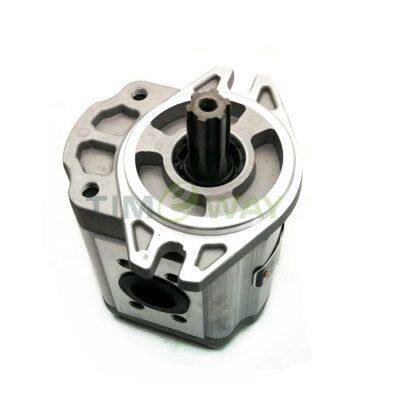 Hot Sale CBT Serises CBT-F432-AFHL Hydraulic Gear Oil Pump Hoist Pump photo-3