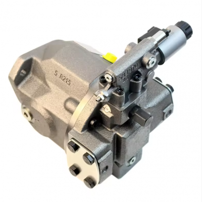 Cat 1181143 0R7671 Piston Pump Hydraulic Pump 118-1143 (0R7671) for Caterpillar D250E D300E Articulated Dump Truck Repair photo-4