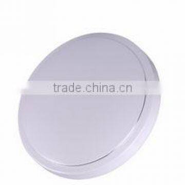 plastic ceiling light covers 15W AC85V-265V