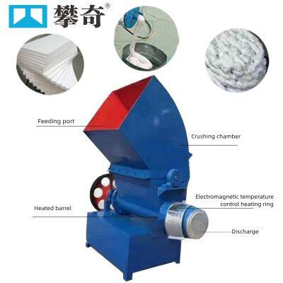 Customizable Foam Hot Melt Machine for Automotive Interior Foam Processing