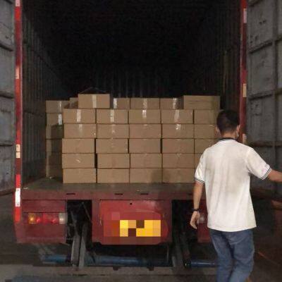 Specialist Electronics & Battery Shipping: China to Middle East Door-to-Door photo-4
