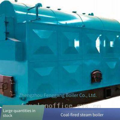 Original Manufacturer of Chain Biomass Steam Boilers, Industrial Pellet Coal-fired Heating Environmental Protection Steam Generators