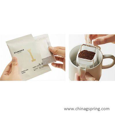 Inner and Outer Bag Packaging Machine photo-2