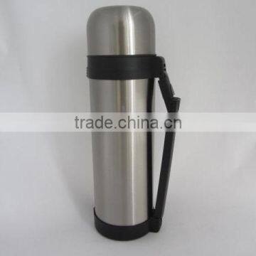 Insulated Tea Pot, 1.5L Steel Hot Cold Flask photo-2