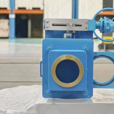 Factory Direct F343X7 Blind Valve