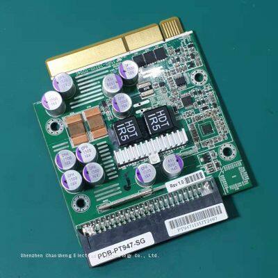 AI Drone Driving PCB+PCBA, AI Autonomous Driving PCBA photo-3