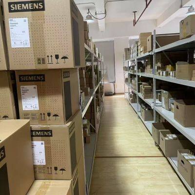 Siemens S7-1200 Expansion Module, Digital Quantity DI/DO, Analog Quantity AI/AO, Stable and Durable photo-4