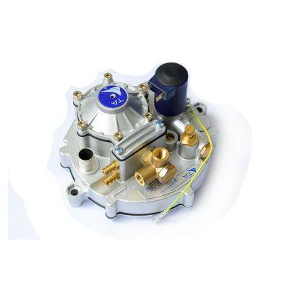 ACT Cng Gas Conversion Kit для других деталей авто-двигателя. Третье поколение набора для конвертации газа Ta98 карбюратор Gnv Car