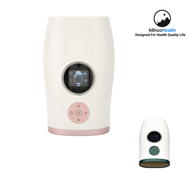 Masajeador eléctrico manual para relajar dedos y palmas MH - A23