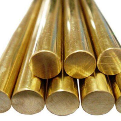 DIN Cuzn40/Cuzn35/Cuzn30/Cuzn20/Cuzn15/Cuzn10/Cuzn5 Brass Big Diameter Pure Copper Rod/Bar of-Cu/Se-Cu/Sw-Cu/Sf-Cu