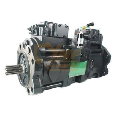 Excavator Ec210Blc Parts K3V112Dt-1Xer-9N24-2 Hydraulic Piston Pump for High Quality YNF Brand 6 Month Warranty photo-4
