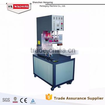 PVC Nylon Farbric High Frequency Welding Machine