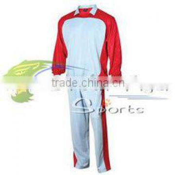 Custom Track Suits