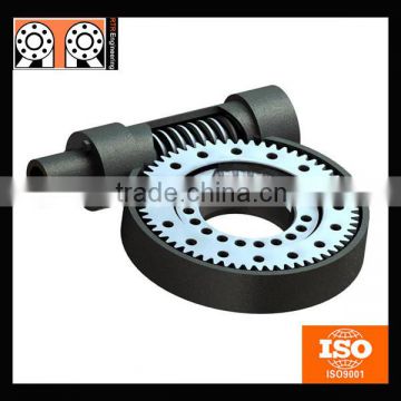 Custom Excavator Slew Ring Drive Slewing Drive