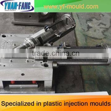 OEM High Precision Plastic Mould for Plastic Gear,customized Precision Injection Mould