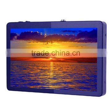 Led Monitor Media Player Supermarket Video Advertising Player Promotion Display Sd Card Audio Player Video Display Totem photo-4