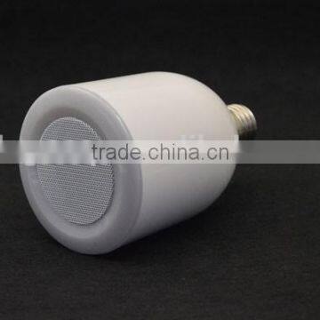 2015 NEW ARRIVAL Bluetooth Led Speaker With Lamp With Good Price Factory Direct MOQ 1 Piece photo-2