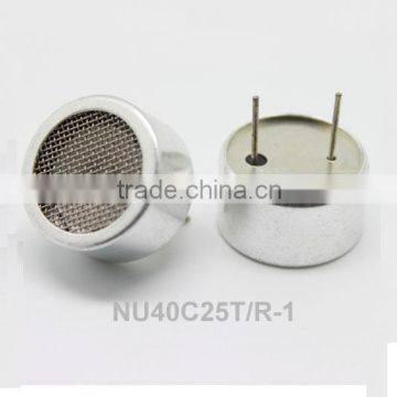 High quality open structure ultrasonic sensor NU40C25T/R-1