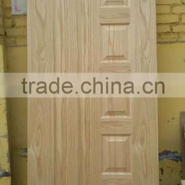 New design good sale natural red oak Door Skin