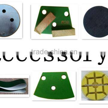 JL1500 Best Concrete Floor Grinding and Polishing Machine for Hot Sale photo-5