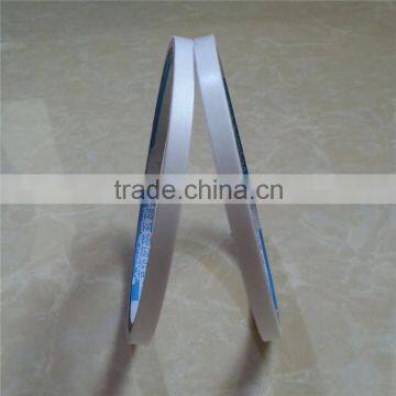 W5mm Double Sided Adhesive Tape,High Quality Cheap Hotmelt Double Sided Tape,Tissue Tape