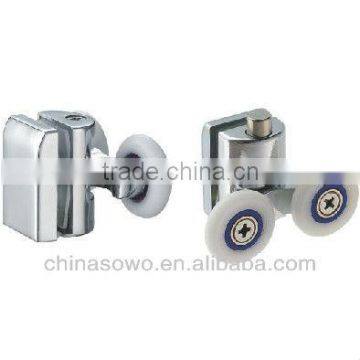 roller pulley for shower room