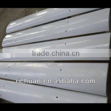 RICHUAN 1000W Vertical Axis Wind Turbine for Sale(permanent Magenet Generator) photo-3