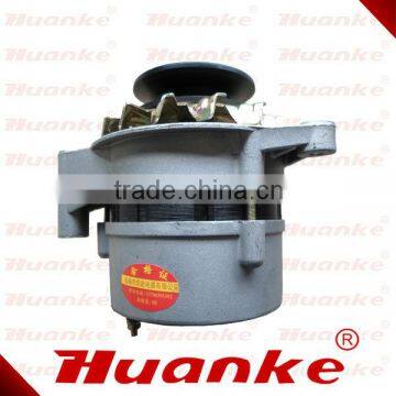 Forklift Engine Parts Hyundai Forklift Xinchai Engine 490BPG Alternator for Hyundai Forklift