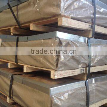 Perforated Aluminum Plate