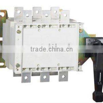 HGLZ Load Isolation Switch (Isolation Load Switch)