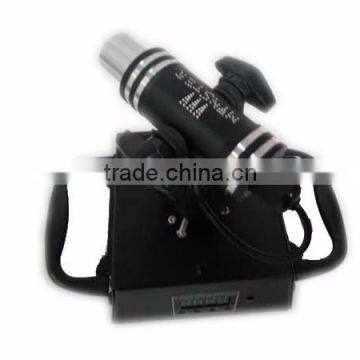 green 532nm factory price 50mW moving head laser light