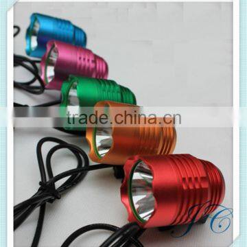 Hot selling bike led light /USB led bike light