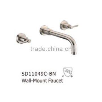 fashional CUPC basin faucet SD11049C-BN