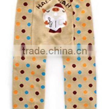 Babyizu Free Shipping Reusable Washable Long Legging Pants photo-4