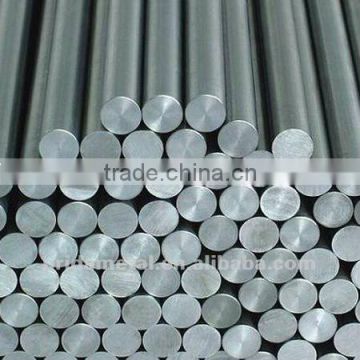 ASTM B348 Alloy Titanium Rod with Best price per kg