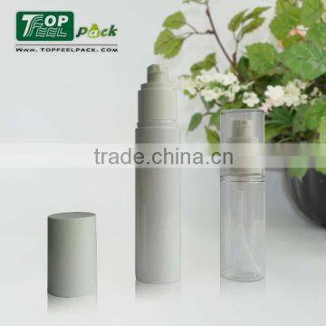 Hair Care PET Empty Shampoo Pump Bottle 30ml 50ml 80ml 100ml 120ml 150ml