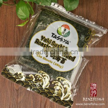 TASSYA Yaki Sushi Nori