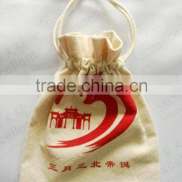 wholesale promotional drawsting bag