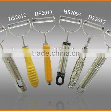 HS2001 Y Head SS Peeler