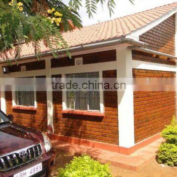 Mini Concrete Brick Machine Small Diesel Block Machine for House Building Block Making Machine in Nigeria photo-6