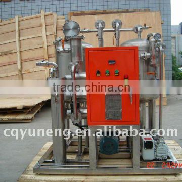 Fire-Resistant Oil Purification Equipment, Fire-Resistant Oil Recycling Equipment