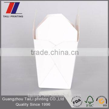 Custom Food Paper Boxes for Box Lunches photo-4