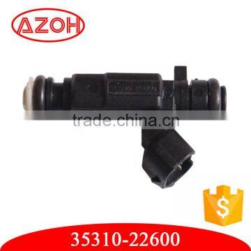 China fuel nozzle factory fuel dispenser nozzle OEM#35310-22600 3531022600 for Hyundai K I A