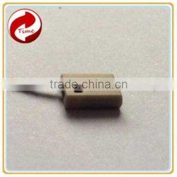 Garment Accessories Tags Rope, Environmental Protection Non-toxic PS Material Clothing-security-tag-remover