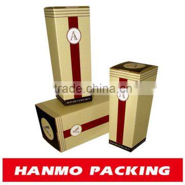 accept custom order and beverage industrial cardboard wine carrier box wholesale