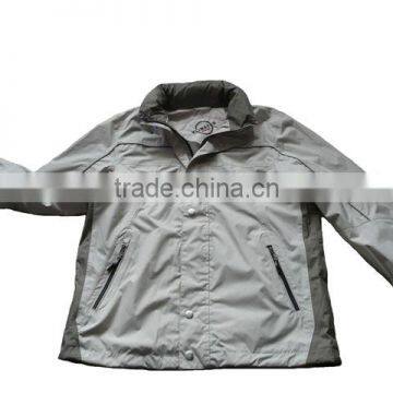 men's jacket